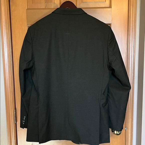 Perry Ellis Men's Blazer - Picture 2 of 9